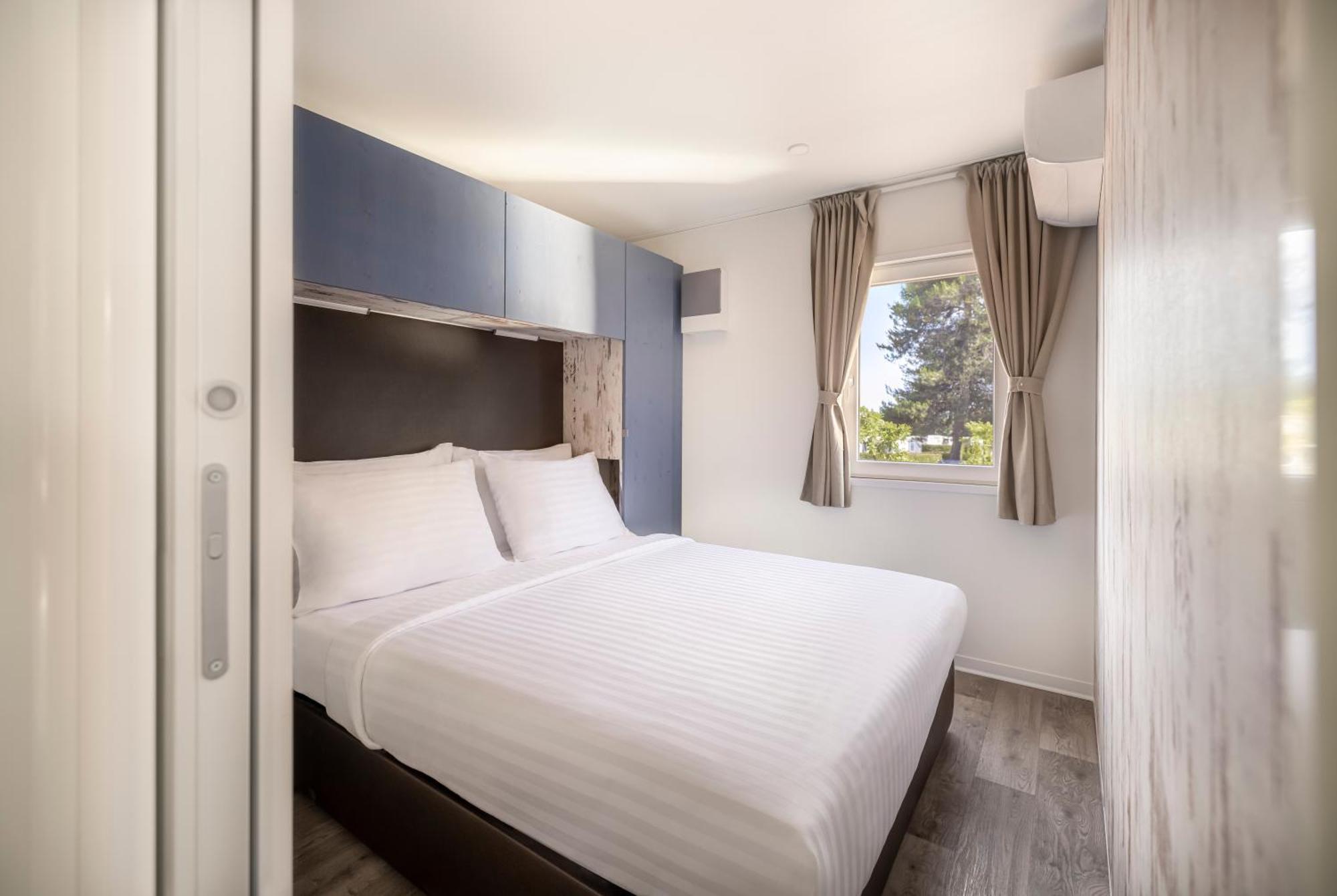 Maistra Camping Valkanela Mobile Homes Funtana Oda fotoğraf